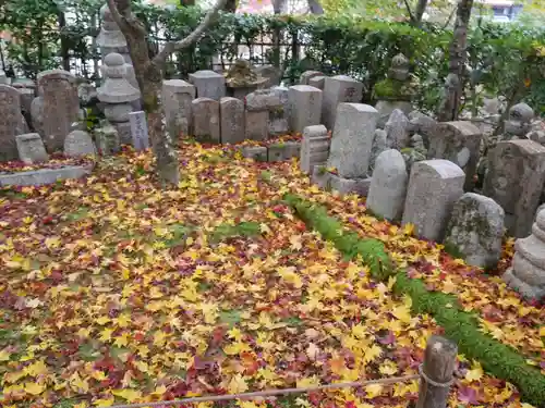 化野念仏寺(京都府)
