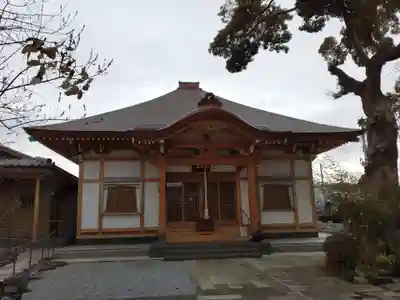 宝積院(神奈川県)