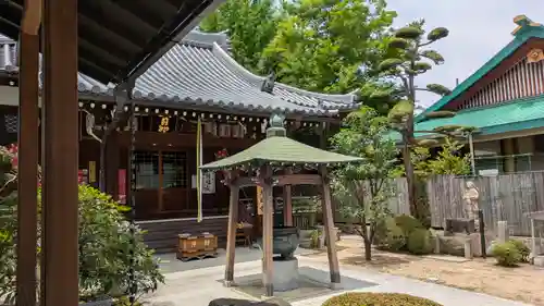 大日寺(大阪府)