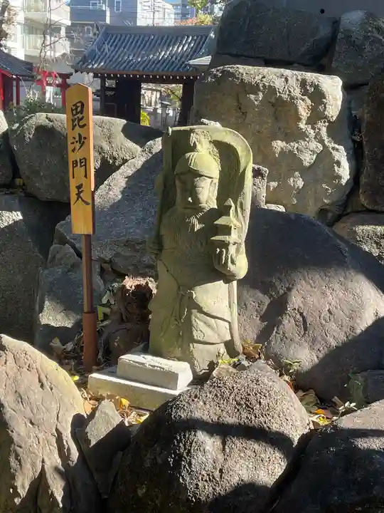 品川寺(東京都)