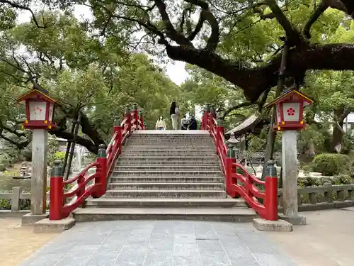 太宰府天満宮のその他建物