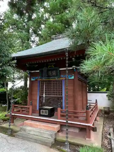 善導寺(群馬県)