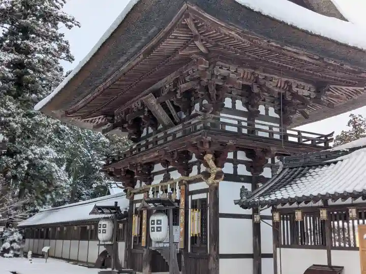 沙沙貴神社(滋賀県)