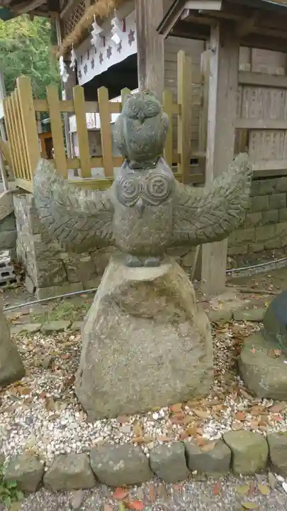 大麻比古神社(徳島県)