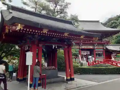 祐徳稲荷神社(佐賀県)