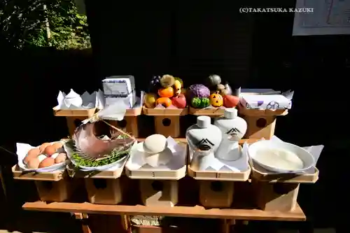 横浜御嶽神社(神奈川県)