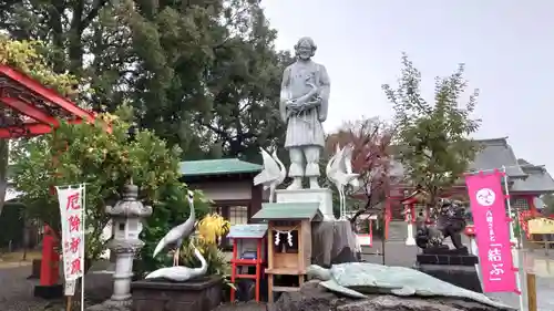 箱崎八幡神社(鹿児島県)