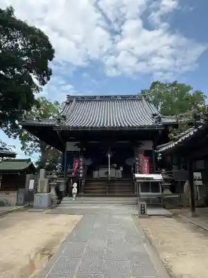 圓明寺（円明寺）(愛媛県)