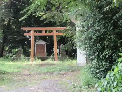 須賀神社(栃木県)