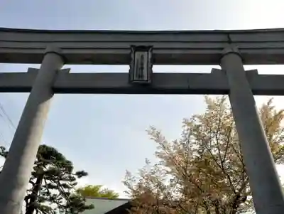 廣田神社～病厄除守護神～(青森県)