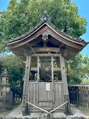 興福寺 南円堂のその他建物