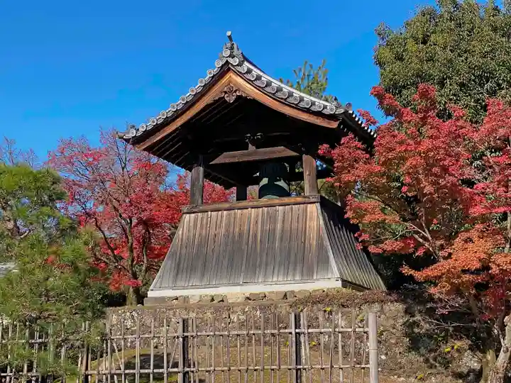 天龍寺のその他建物