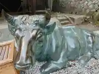 牛伏寺(長野県)