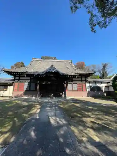 集福寺(埼玉県)