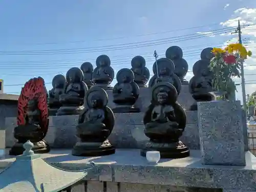 満福寺(埼玉県)