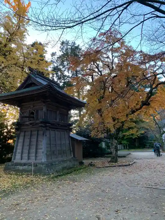 松尾寺のその他建物