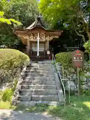 観心寺の建物その他