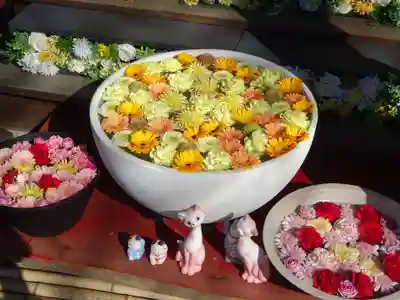 法輪寺の芸術