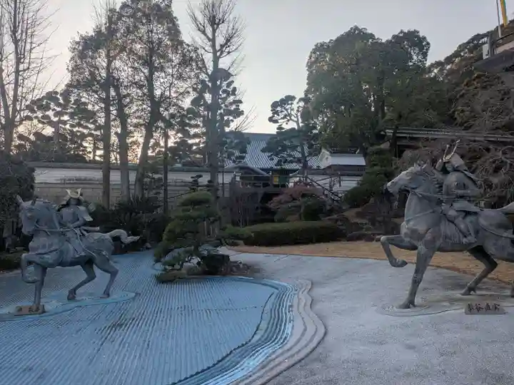 福祥寺(須磨寺)(兵庫県)
