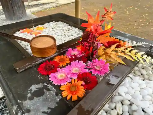 根岸八幡神社(神奈川県)
