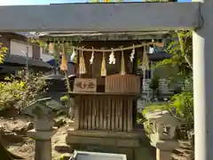 神館神社(三重県)