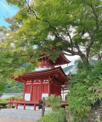 善峯寺(京都府)
