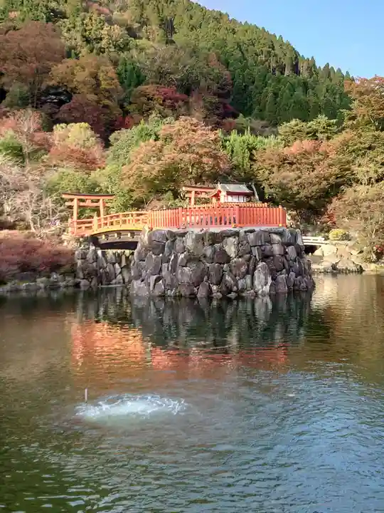 勝尾寺(大阪府)