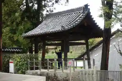 法隆寺のその他建物