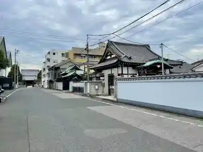 正行院(東京都)
