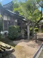 本證寺の本殿・本堂