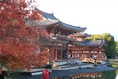 平等院のその他建物