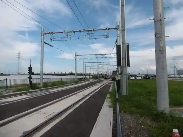 八雲神社(栃木県)