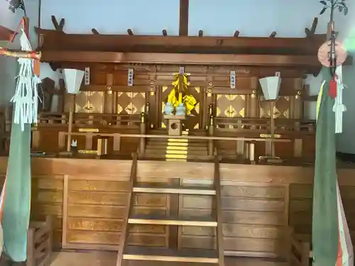 八幡神社(兵庫県)