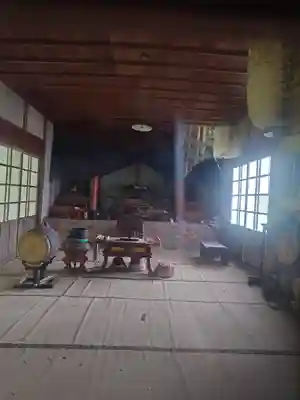 妙見教会(岐阜県)