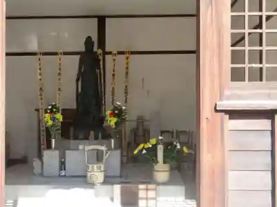 東長谷寺　薬王院(東京都)