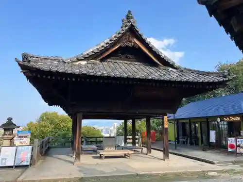園城寺（三井寺）(滋賀県)