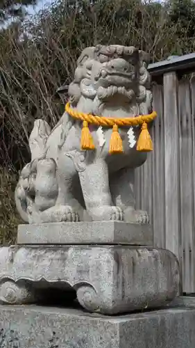 砂原天神社(滋賀県)