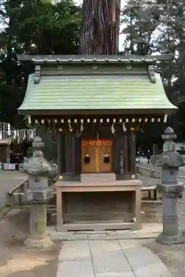 鹿島神宮(茨城県)