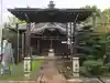 妙行寺の本殿・本堂