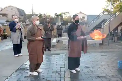 遠照山 光明寺（尼崎大仏）(兵庫県)