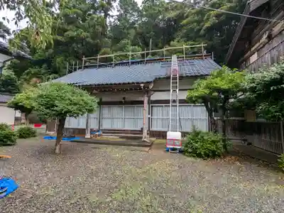慈眼寺(福井県)