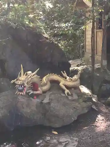 東霧島神社(宮崎県)