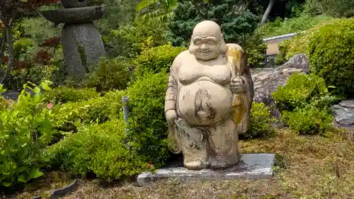 養仙禅寺（養仙寺）(京都府)
