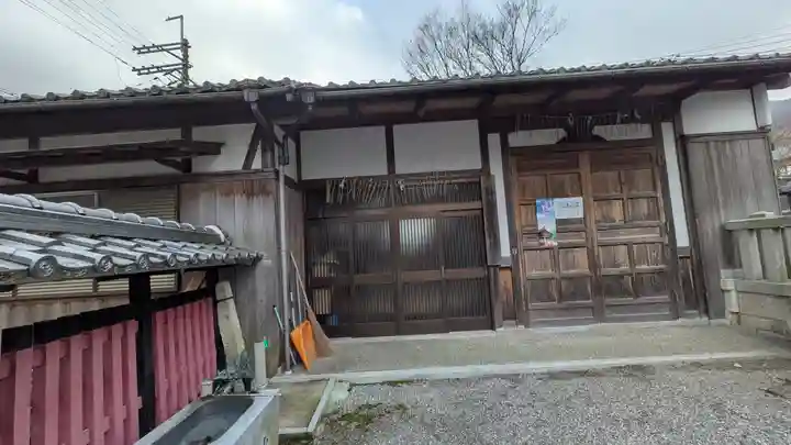 榊宮社(滋賀県)