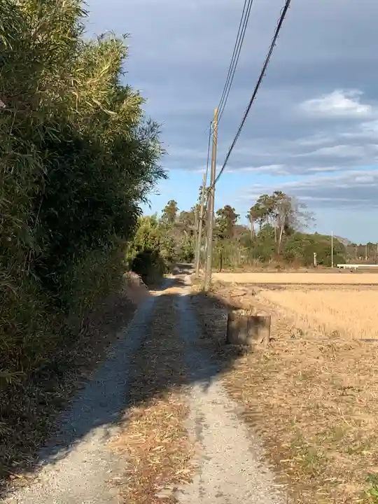 八坂神社(千葉県)