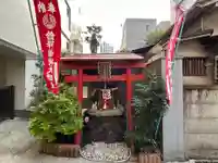 鈴降稲荷神社(東京都)