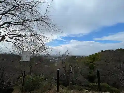  久延彦神社(奈良県)