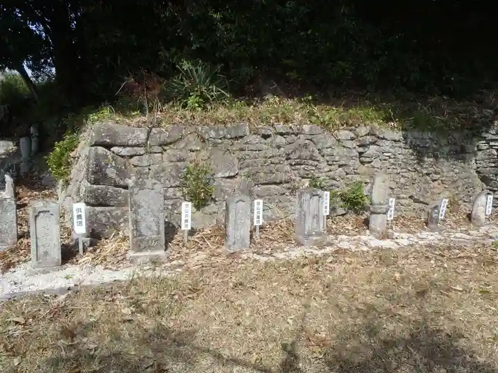 岩滝寺(愛知県)