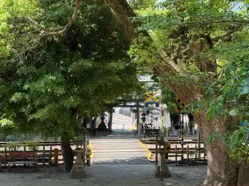 沢田八幡神社(大阪府)