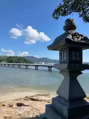 八百富神社(愛知県)